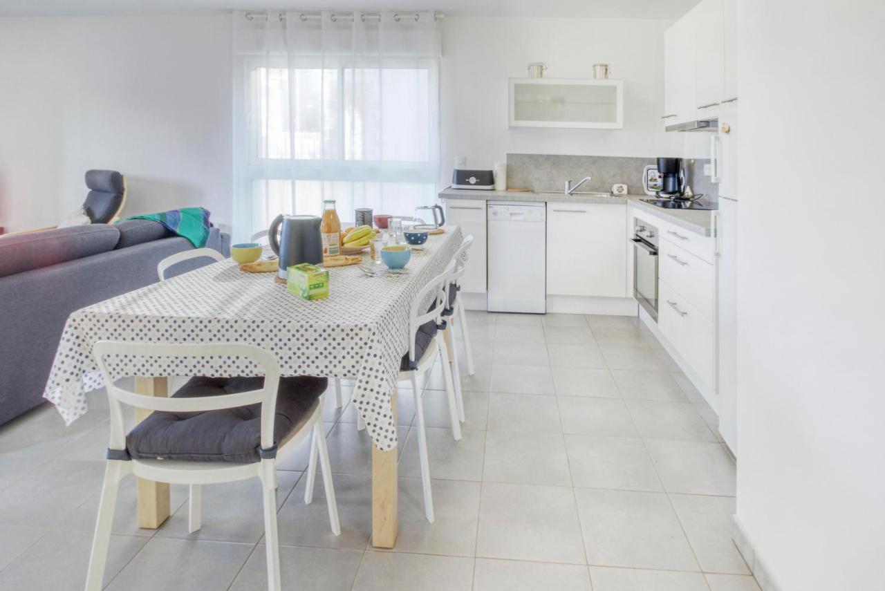 Apartment La Mariniere