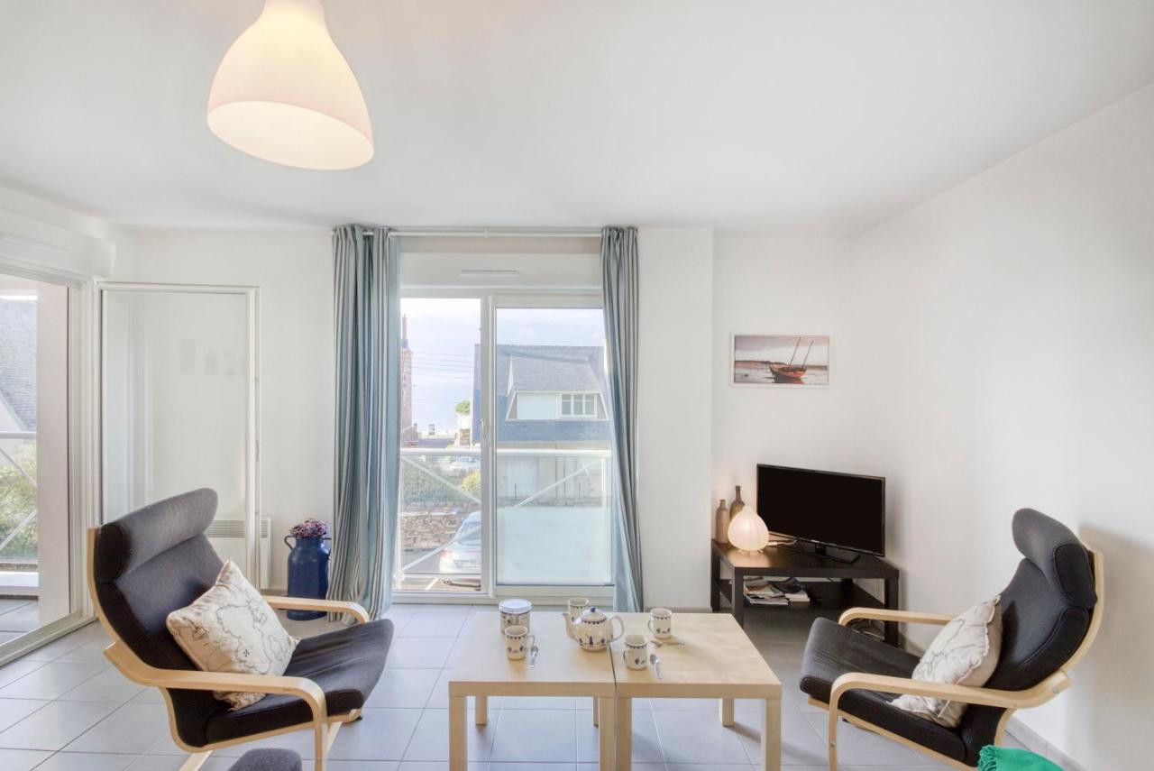 La Mariniere Apartment Pleneuf-Val-Andre