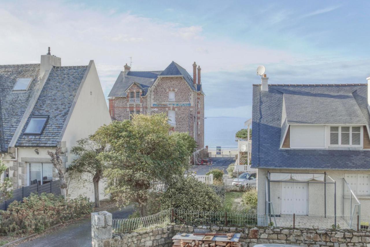 La Mariniere Apartment Pleneuf-Val-Andre