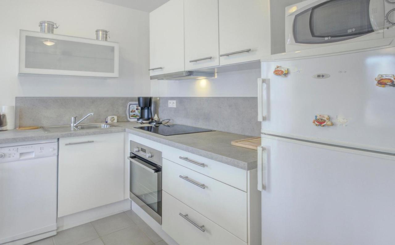 La Mariniere Apartment Pleneuf-Val-Andre