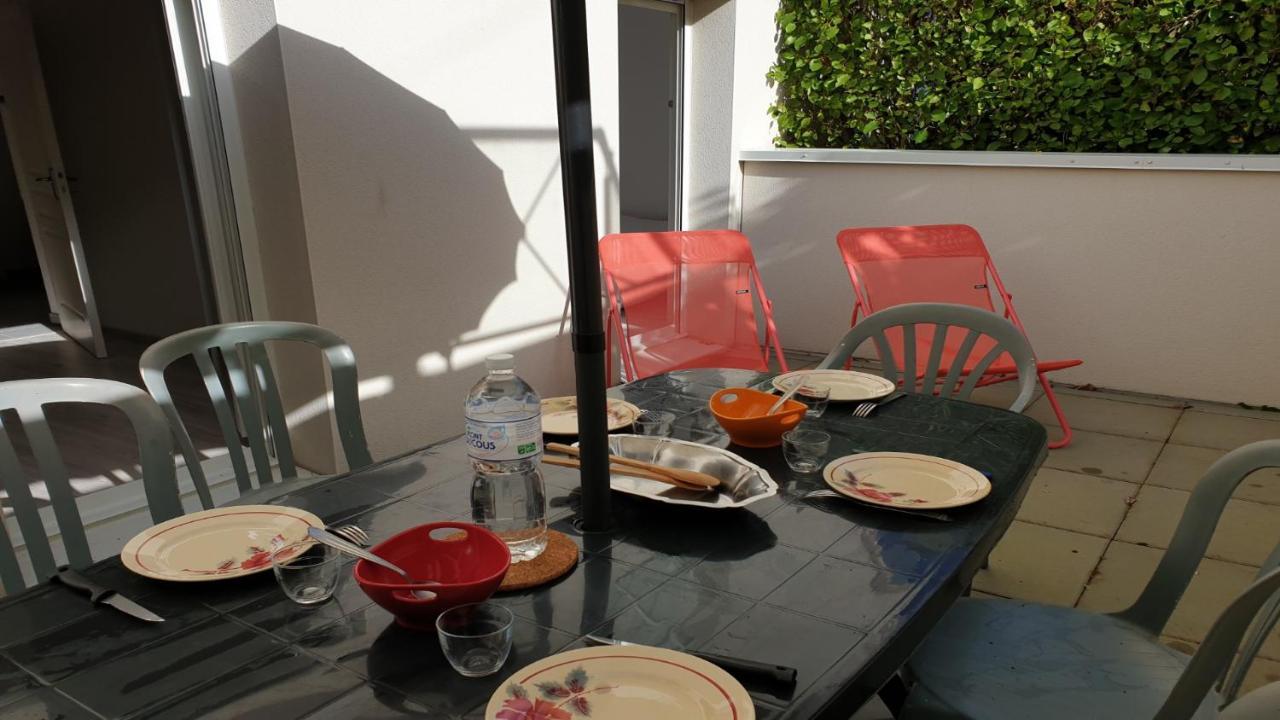 La Mariniere Apartment *