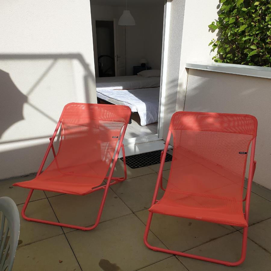 La Mariniere Apartment Pleneuf-Val-Andre