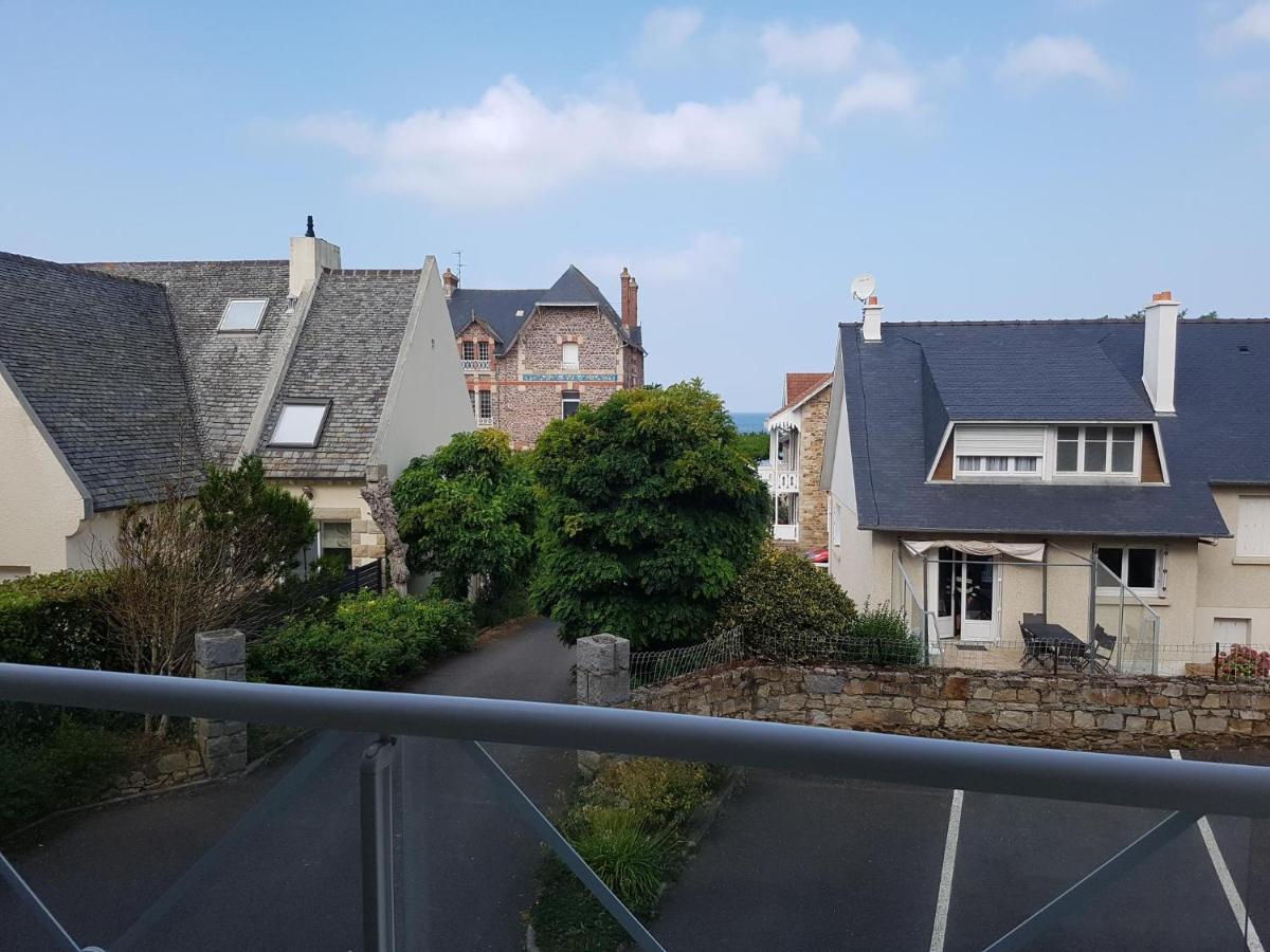 La Mariniere Apartment Pleneuf-Val-Andre