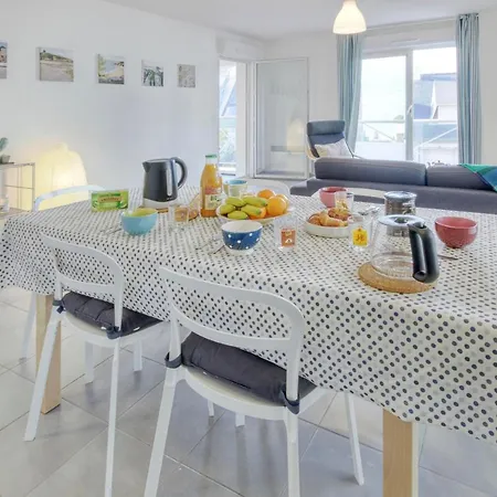 Ferienwohnung La Mariniere Pleneuf-Val-Andre Exterior foto