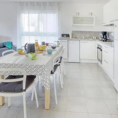 Ferienwohnung La Mariniere Pleneuf-Val-Andre Exterior foto